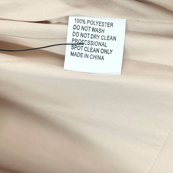 Mac Duggal Embroidered Illusion Appliqued Bodice Trumpet Gown 79368, Beaded - Picture 12 of 15